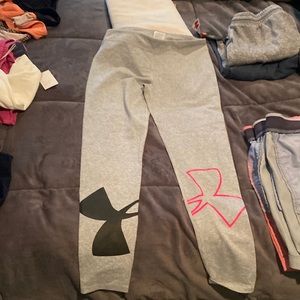 Under Armor Leggings